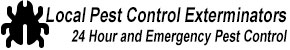 Amanda Park WA Pest Control Exterminators